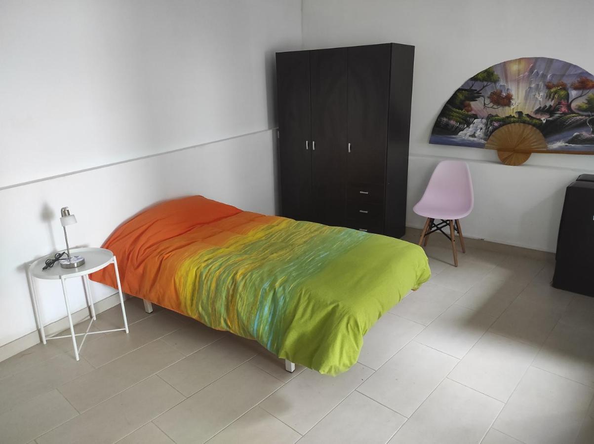 Casa Vacacional Illa De Arousa エクステリア 写真