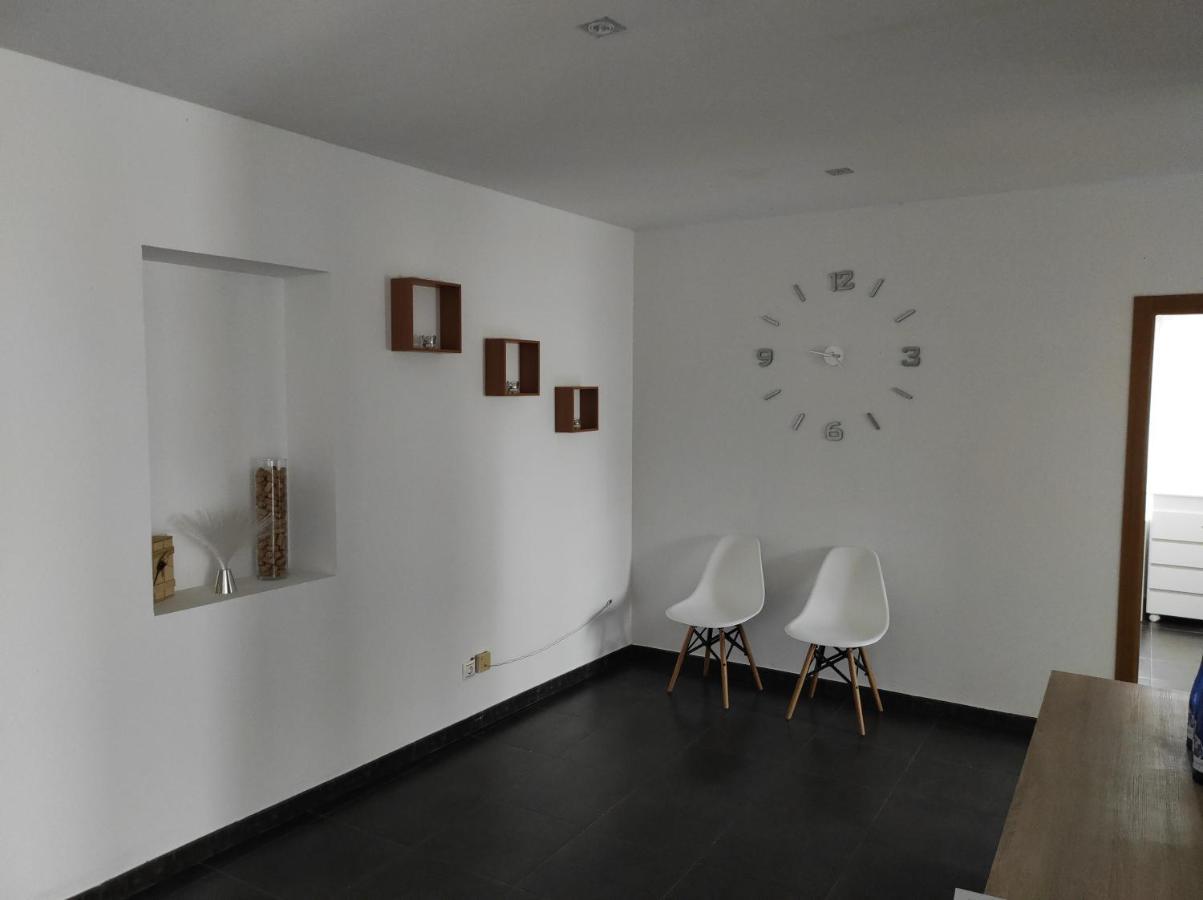 Casa Vacacional Illa De Arousa エクステリア 写真