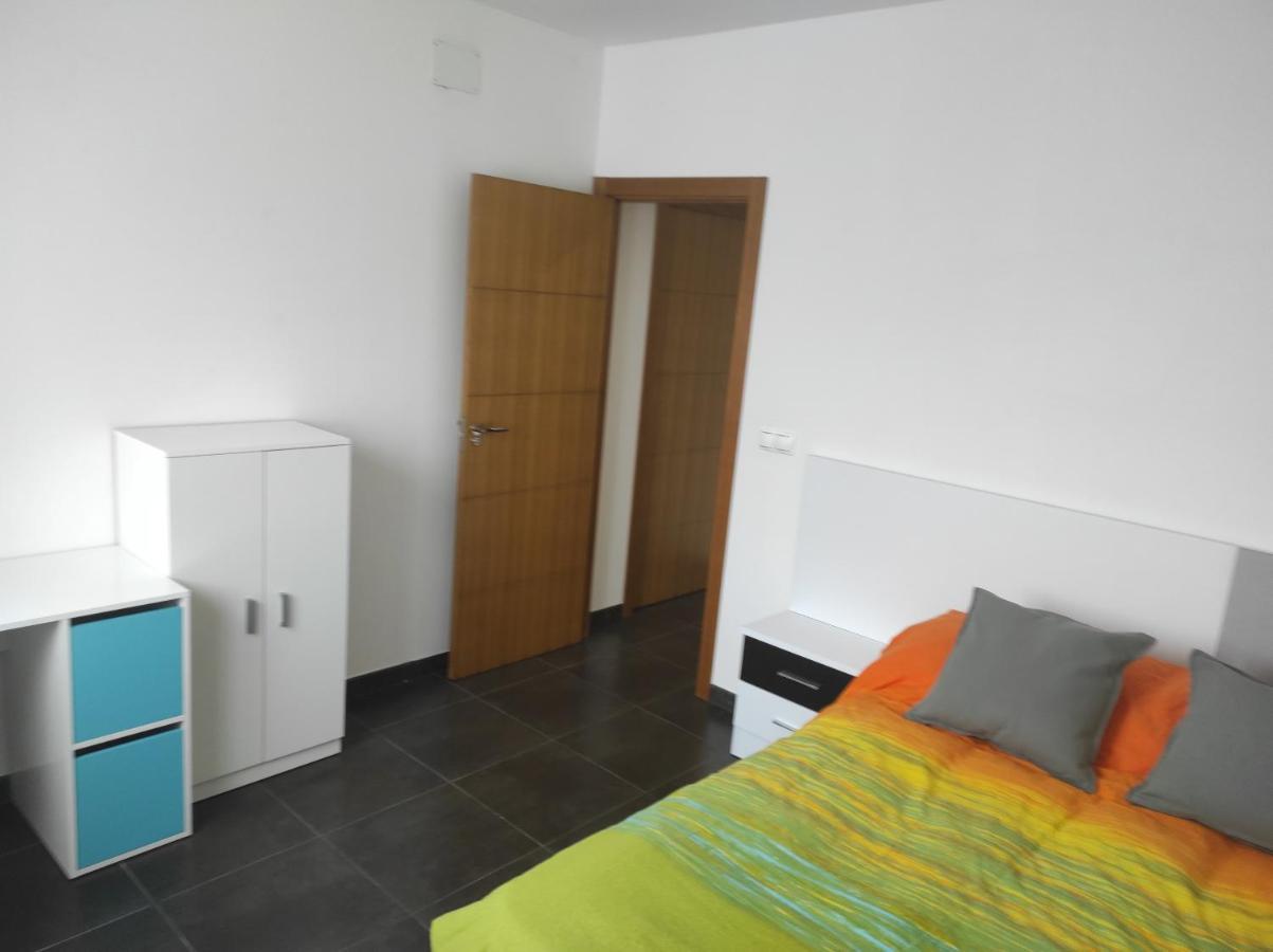 Casa Vacacional Illa De Arousa エクステリア 写真