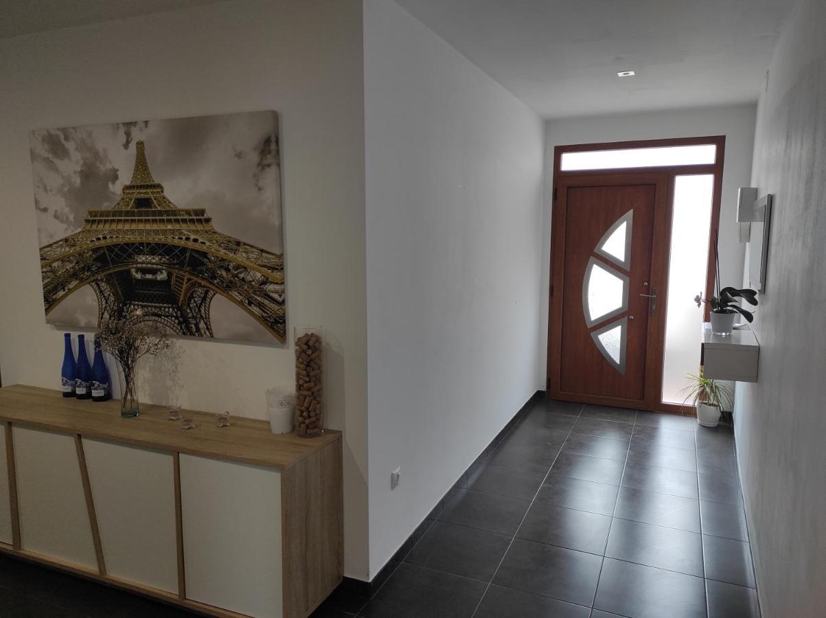 Casa Vacacional Illa De Arousa エクステリア 写真