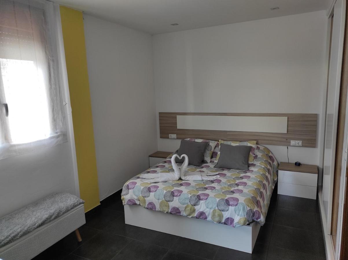 Casa Vacacional Illa De Arousa エクステリア 写真